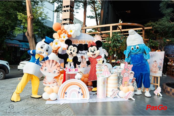 Ẩm Thực Nhà Tôi - Vành Đai Trong-8